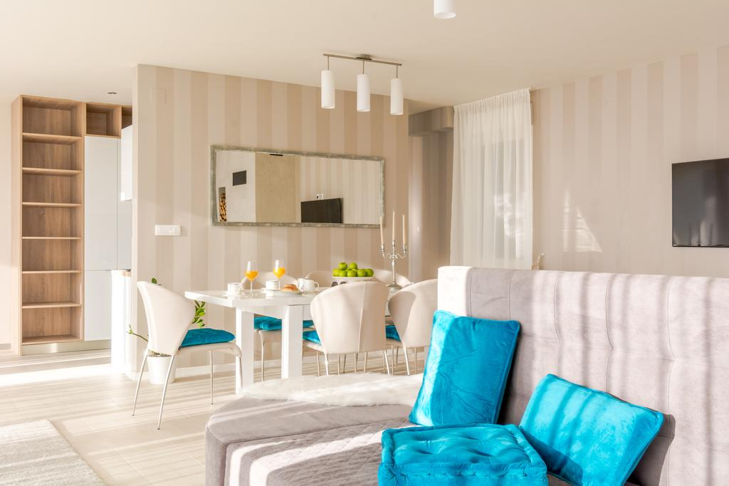 Stilvolle Villa mit malerischem Meerblick - Split