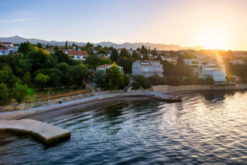 Haus am Meer Maslenica