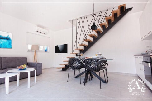 2 Stilvolle Häuser Dugi Otok