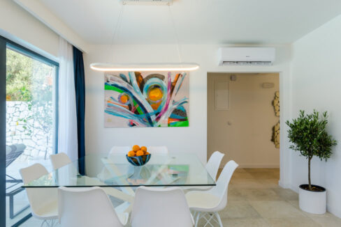 Weiße Villa am Meer mit extra Grundstück - Dubrovnik