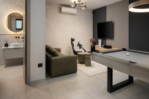 Moderne Villa in Split, Podstrana