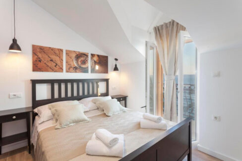 Haus am Meer Makarska Riviera