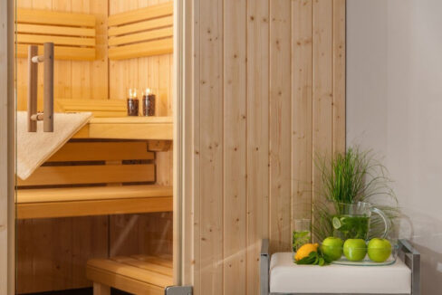 Städtische Villa auf einer bezaubernden Insel Ciovo, Region Split