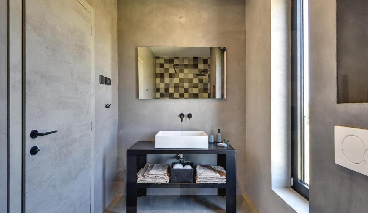 Exklusive neue Villa mit Meerblick - Pula, Istra