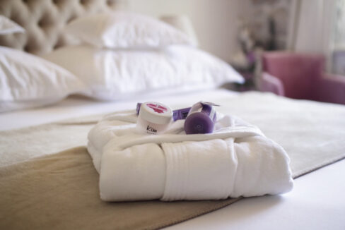 18. Jahrhundert Luxuriöses Kulturerbe-Haus - Cavtat, Dubrovnik