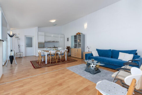 Villa am Meer in Umag Zentrum