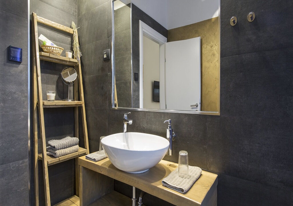 Moderne Villa mit Pool - Labin, Region Istrien