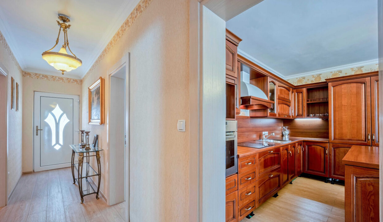 Haus am Meer Maslenica