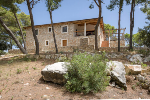 Seafront House - Drvenik Velik, Split Region