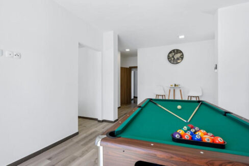 Neues Ferienhaus in der Nähe von Sibenik