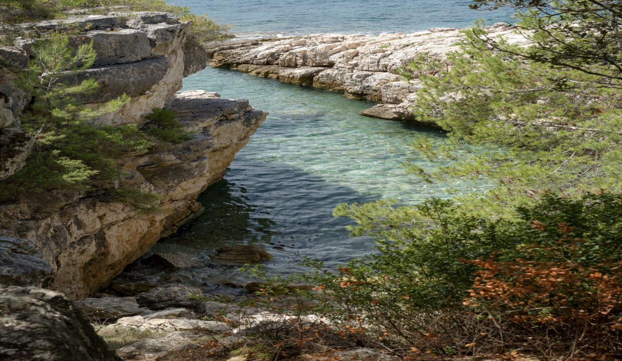 Seafront House - Drvenik Velik, Split Region