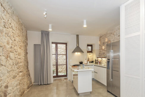 Idyllische Steinvilla in Istra - Bale, Istra