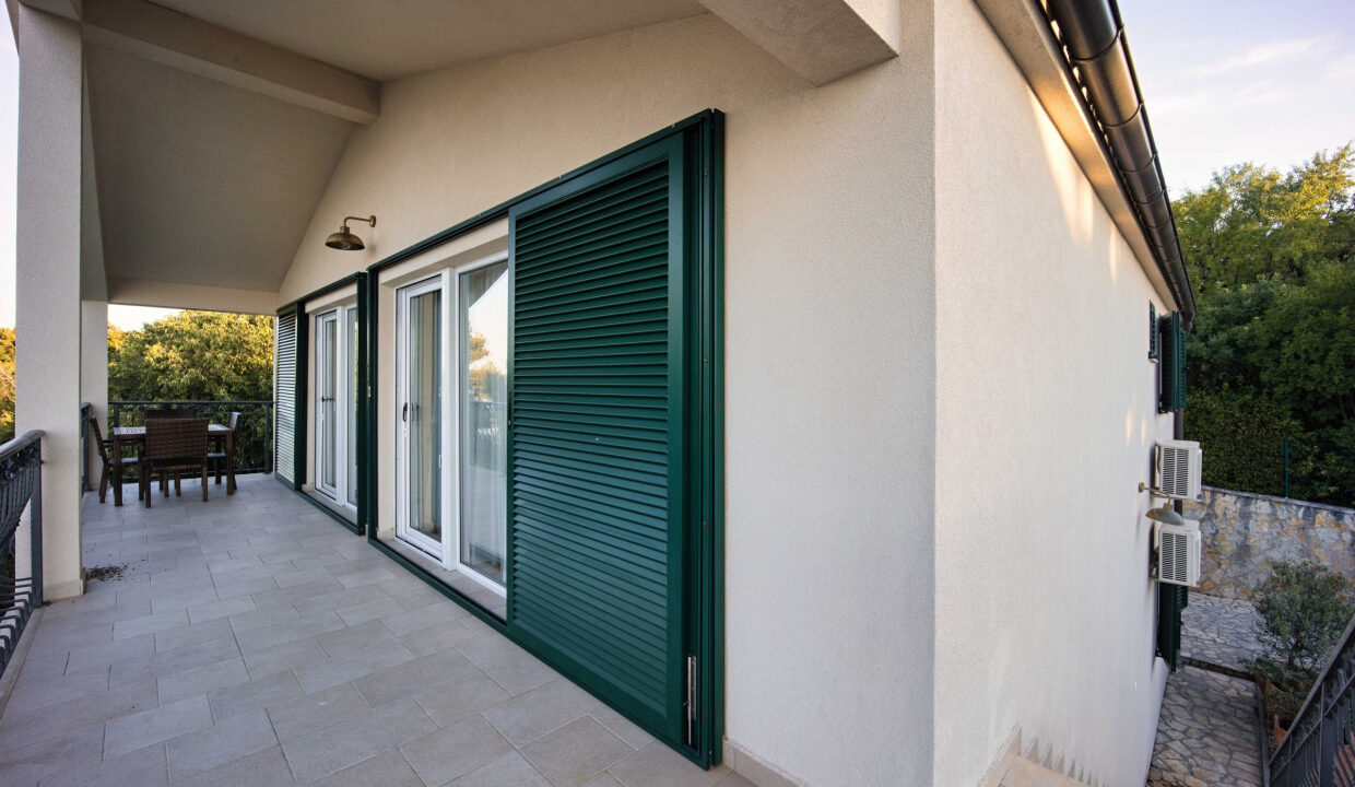 Haus am Meer Maslenica