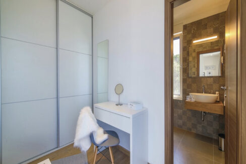 Villa mit Meerblick auf Ciovo