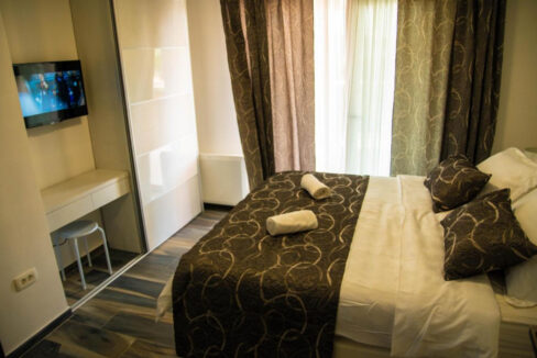 Wunderschöne Villa mit Meerblick in der Region Zadar