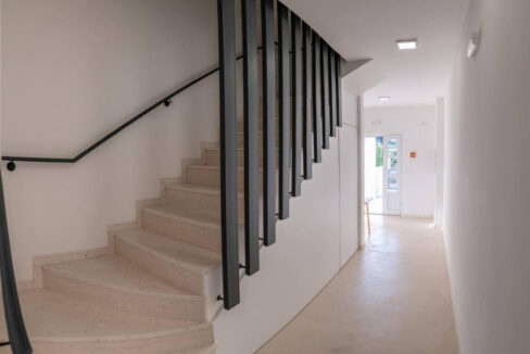 Doppelhaushälfte Pula