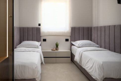 Moderne Villa in Split, Podstrana