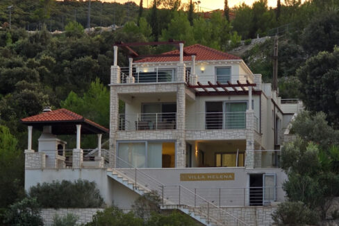 Haus am Meer Kor?ula Žrnovo