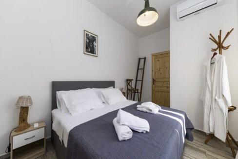 Steinhaus in der Region Zadar, Insel Pasman