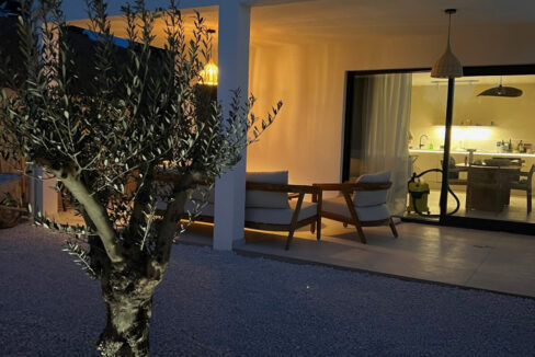 2 Stilvolle Häuser Dugi Otok