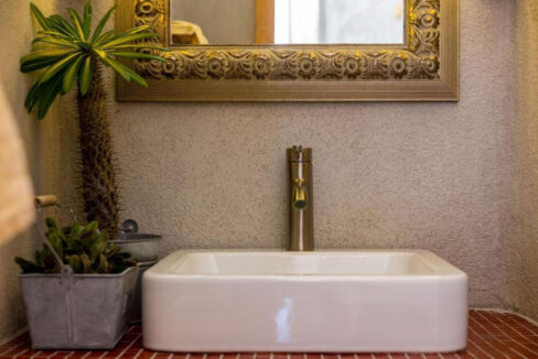 Haus mit Meerblick Rijeka