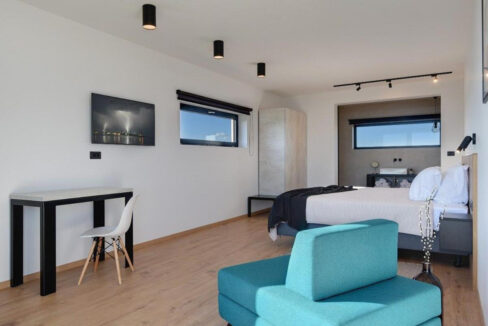 Exklusive neue Villa mit Meerblick - Pula, Istra