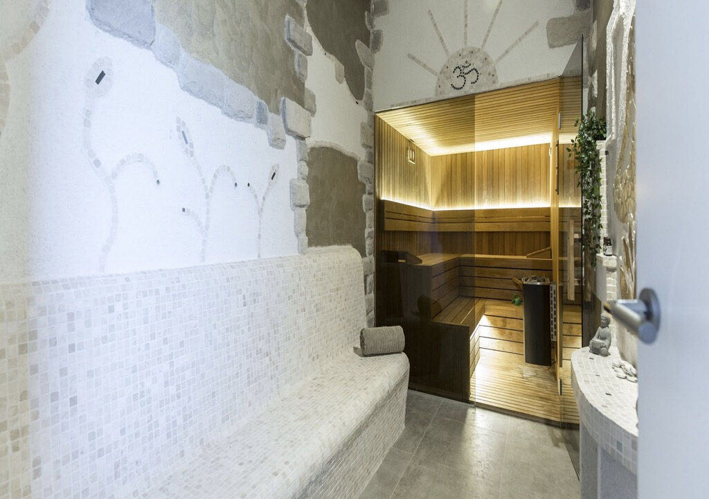 Moderne Villa mit Pool - Labin, Region Istrien