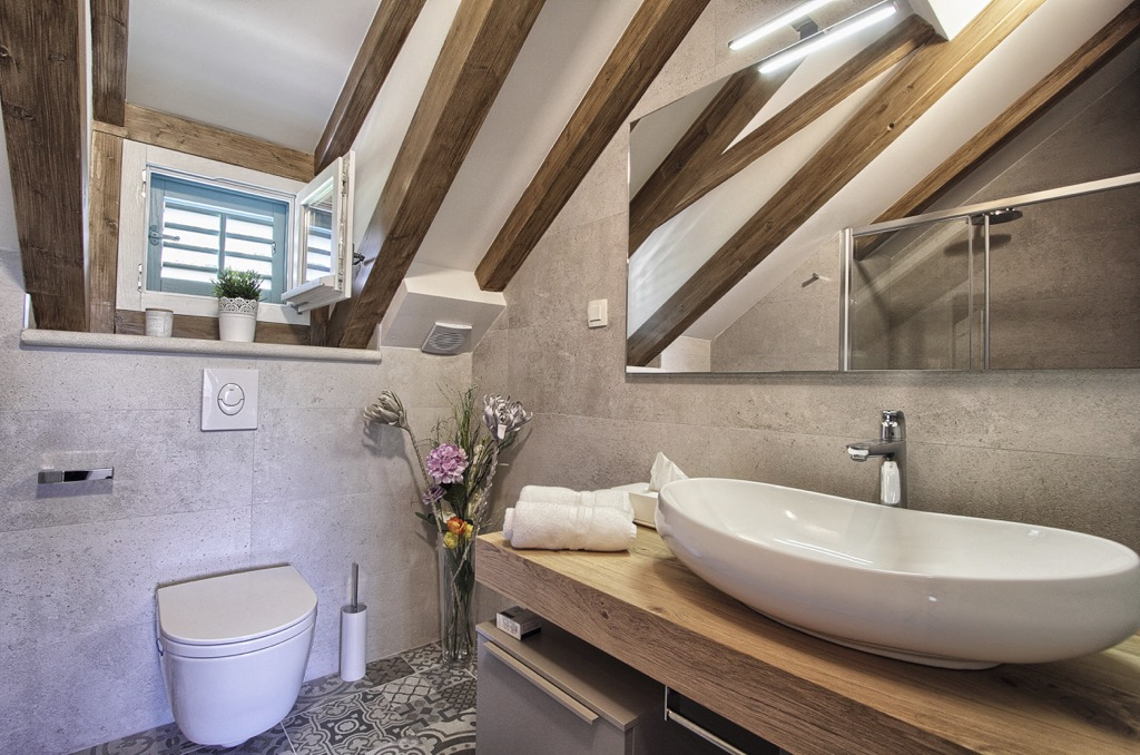 18. Jahrhundert Luxuriöses Kulturerbe-Haus - Cavtat, Dubrovnik