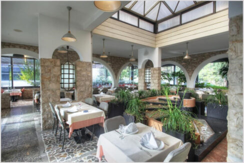 Exklusive Immobilie in Zadar