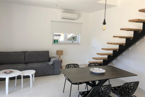 2 Stilvolle Häuser Dugi Otok