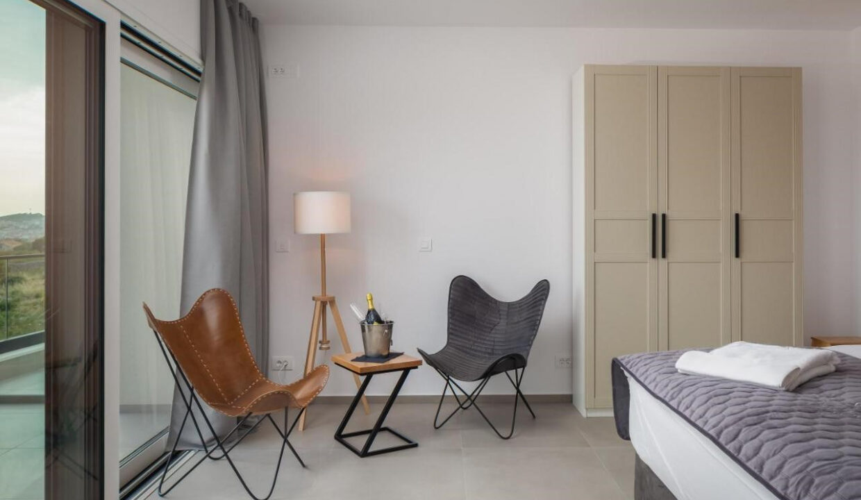 Stilvolle Villa Vodice