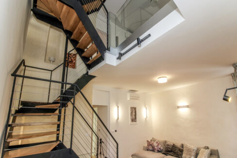 Idyllische Steinvilla in Istra - Bale, Istra