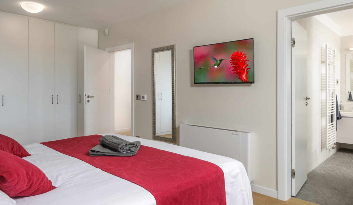 Ferienhaus in der Nähe von Zadar