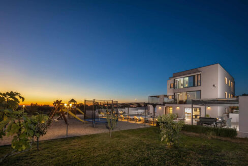 Ferienhaus in der Nähe von Zadar