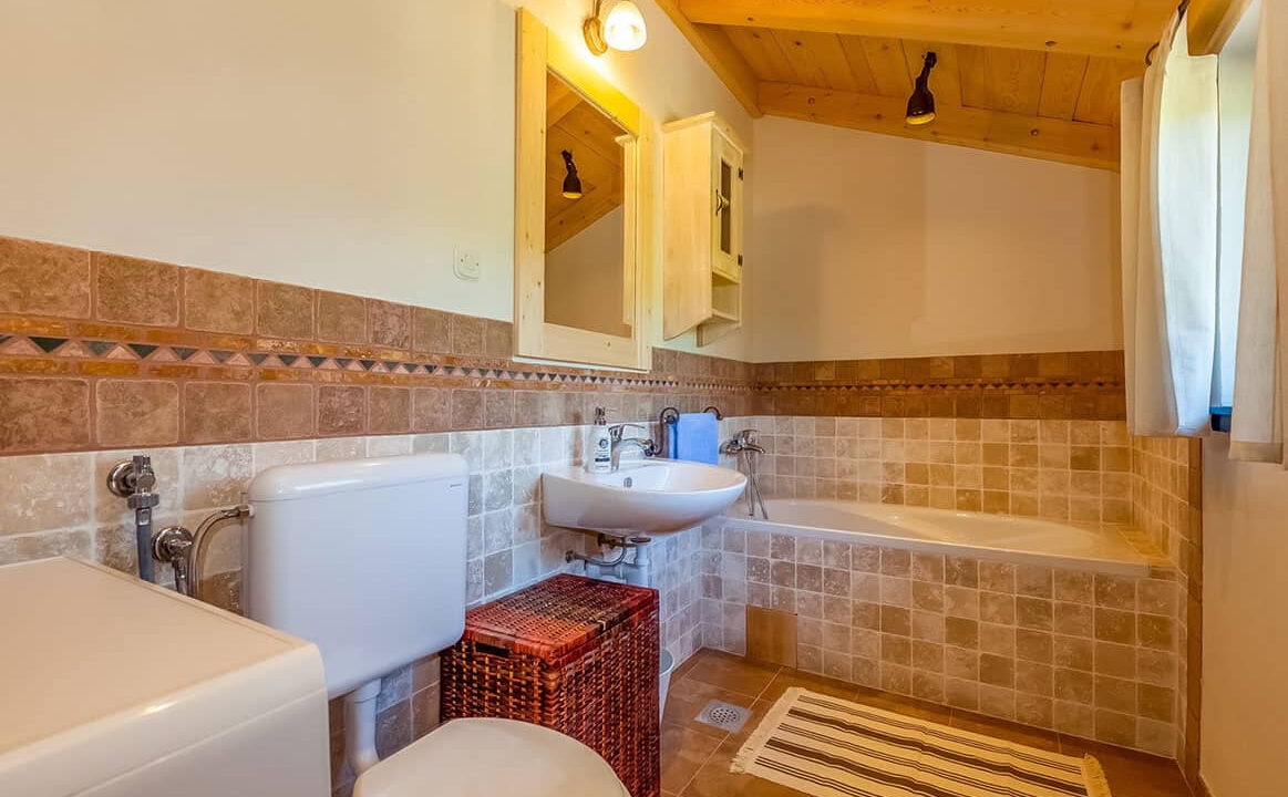 Schönes Haus Smrika, Crikvenica