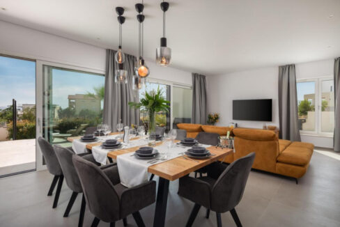 Stilvolle Villa Vodice