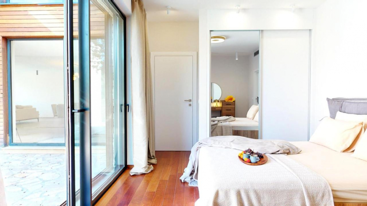 Spaciuos Villa Primošten