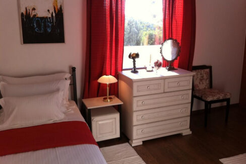 Imperial Style Villa mit Schwimmbad - Dorf Klek