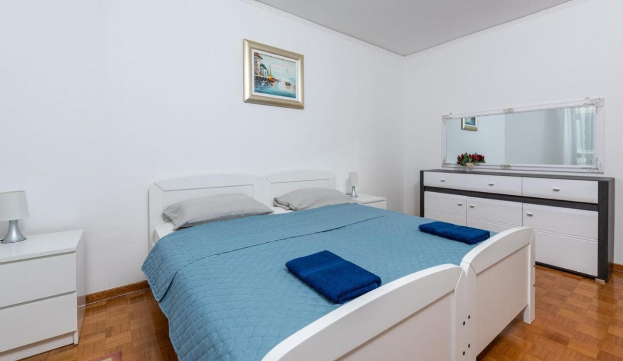 Villa am Meer in Umag Zentrum