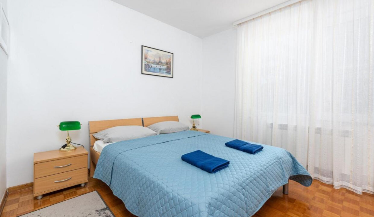 Villa am Meer in Umag Zentrum