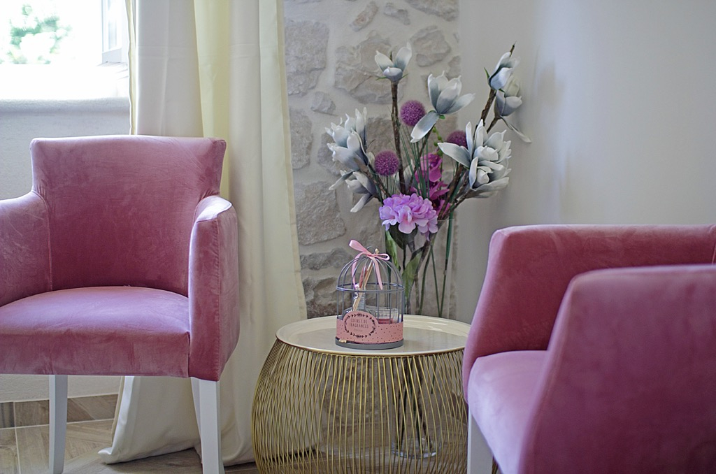 18. Jahrhundert Luxuriöses Kulturerbe-Haus - Cavtat, Dubrovnik