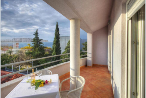 Exklusive Immobilie in Zadar