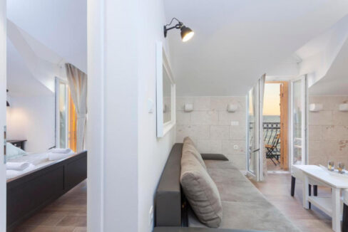 Haus am Meer Makarska Riviera