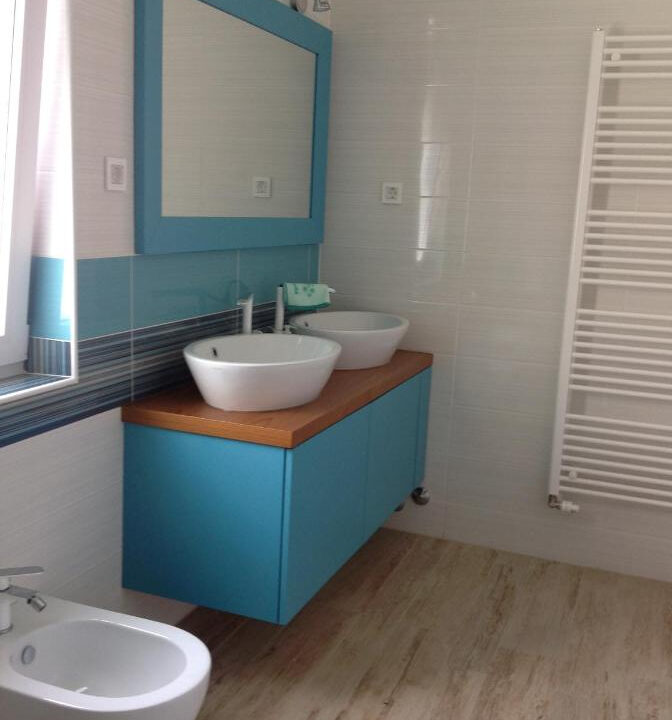 Erstaunliche Villa direkt am Meer auf der Insel Rab