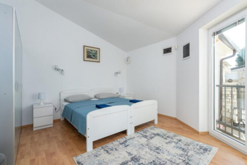 Villa am Meer in Umag Zentrum