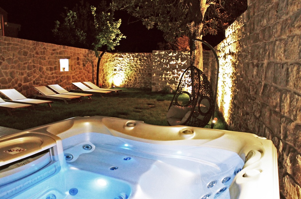 18. Jahrhundert Luxuriöses Kulturerbe-Haus - Cavtat, Dubrovnik