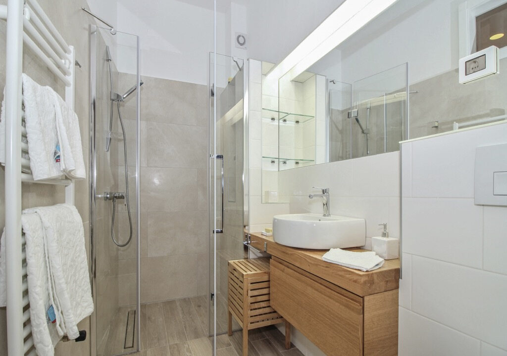 Idyllische Steinvilla in Istra - Bale, Istra