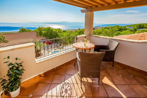 Schönes Haus Smrika, Crikvenica