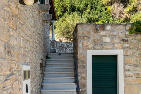 Steinerbehaus - Insel Solta