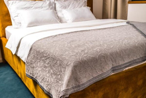 Charmante Villa Vir Island